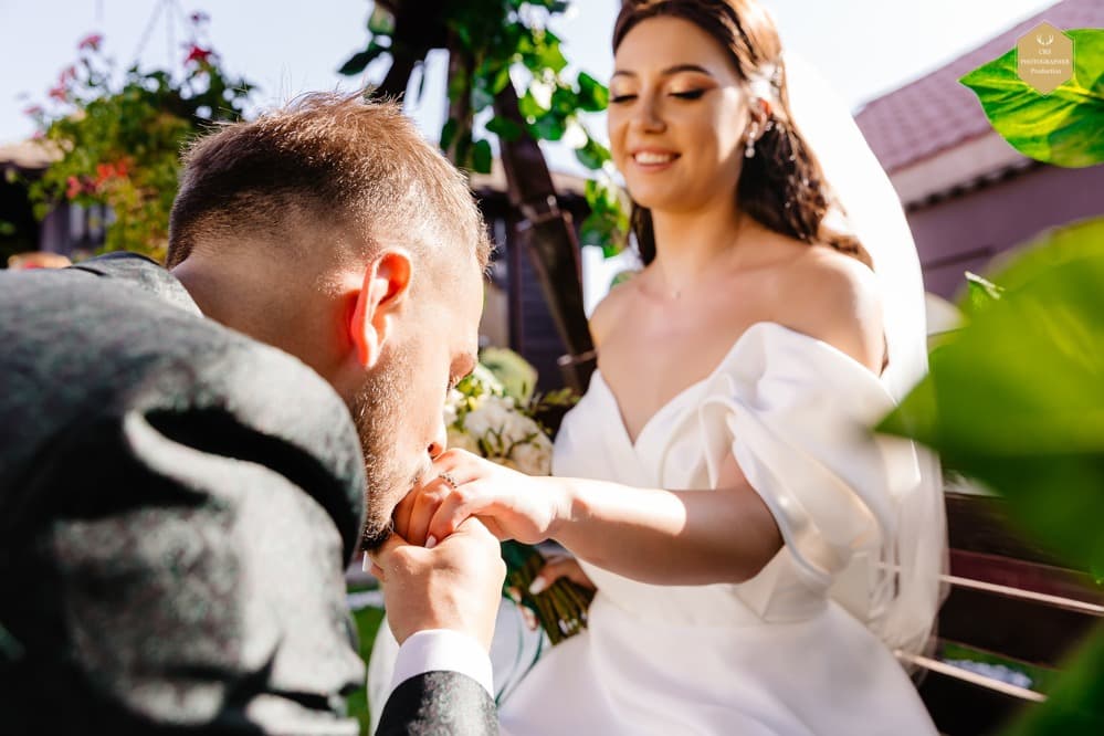 Mirabela si Ionut - Fotografii de CRS PHOTOGRAPHER