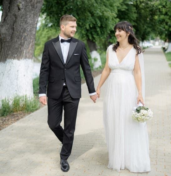 Anca si Laurentiu - Fotografii de Marius Boeriu