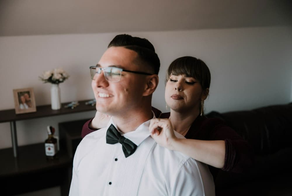 Dănuț &amp; Anca - Fotografii de Vilmanyi Cristian Photography