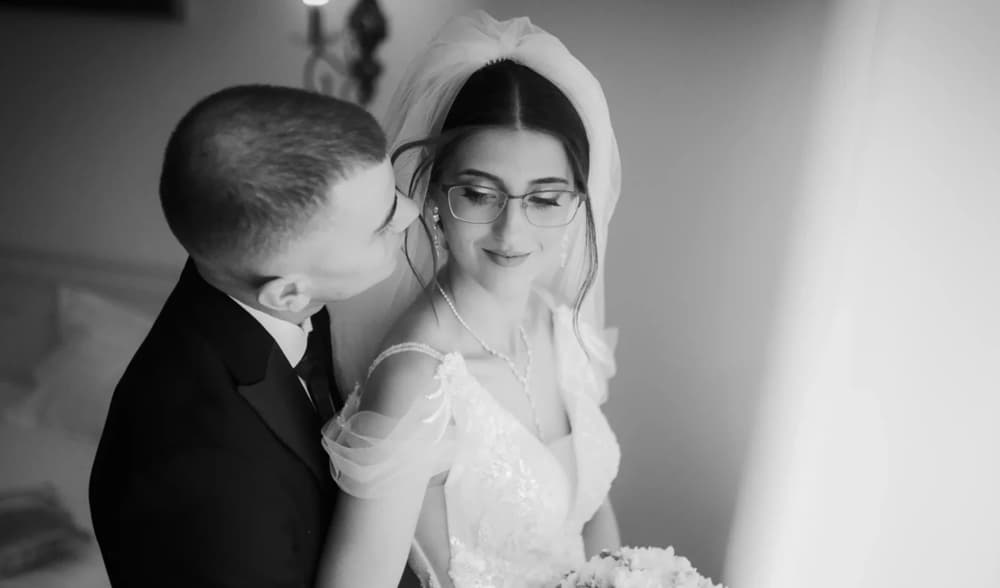 Laura&amp;Silvan - Fotografii de ILEANA MEHEDINTU