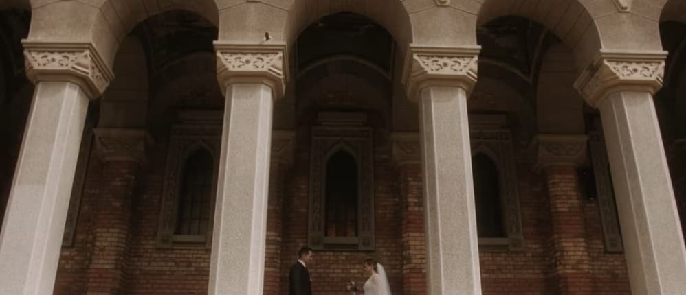 Robert si Lucia - Fotografii de Twenty One Stories Films