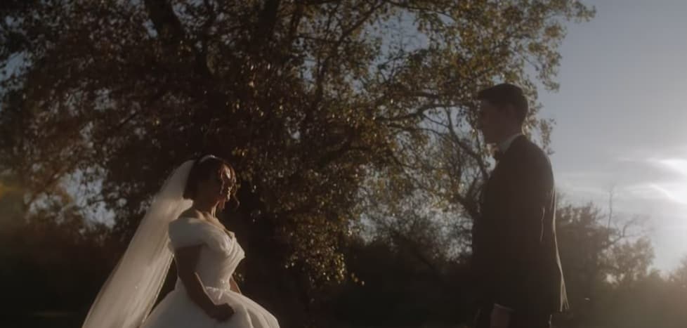 Adina si Luis - Fotografii de Twenty One Stories Films