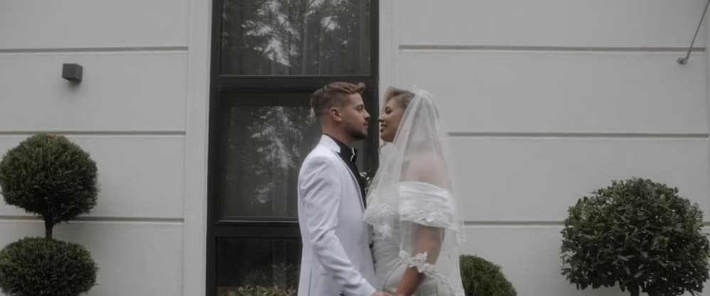 Denisa and Robert  - Fotografii de Twenty One Stories Films