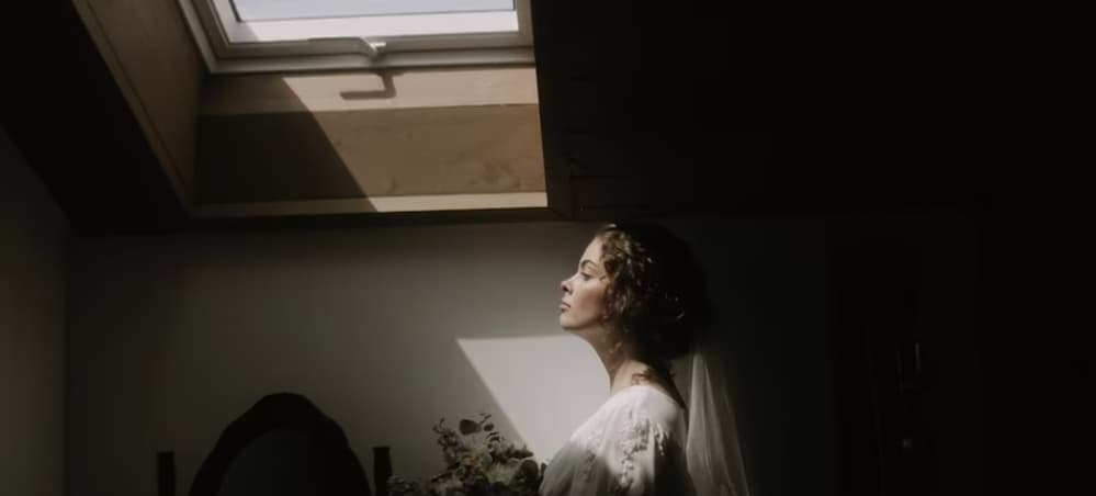 Dunja and Patrick - Fotografii de Twenty One Stories Films