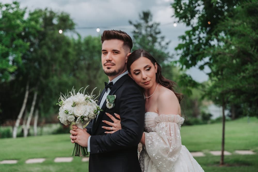 Gabriela&amp;Stefan - Fotografii de Burlacu'Studio