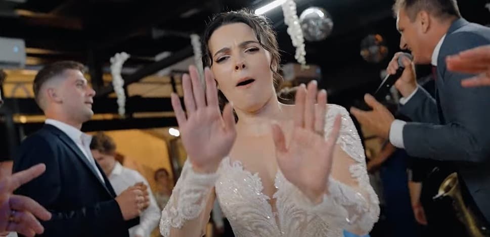 Irina &amp; Ionuț - Fotografii de ATU Films