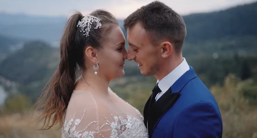 Magdalena &amp; Mihai - Fotografii de ATU Films