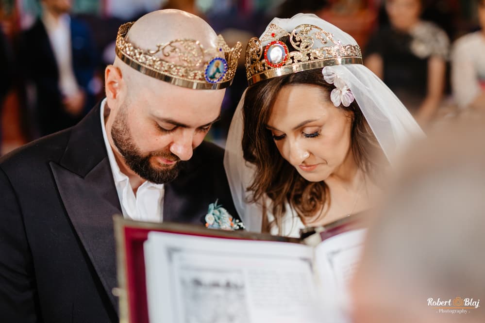 Ioana si Florin - Fotografii de Robert Blaj Photography 