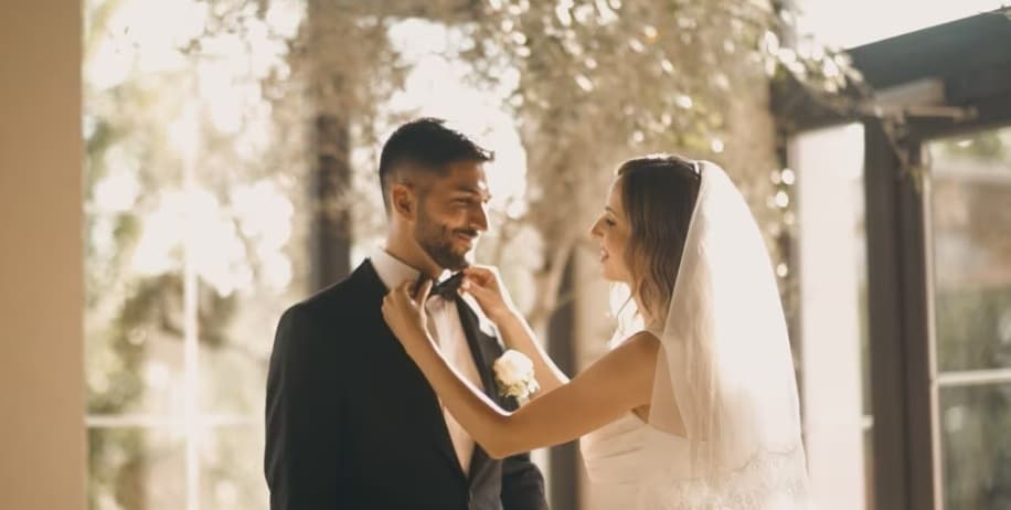 Mihaela si Nicolae - Fotografii de OvidiuFilms