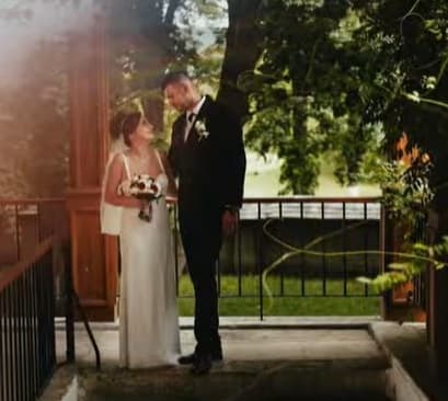 Maria si Alin - Fotografii de GALAXY Studio Events