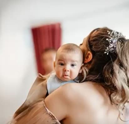 Botez Mihai - Fotografii de GALAXY Studio Events