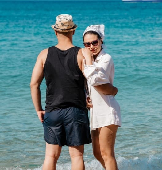 Rox si Marian - Fotografii de GALAXY Studio Events