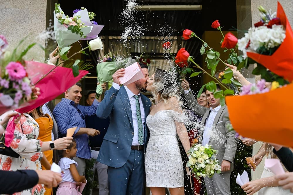 Veronica si George - Fotografii de FotoEvent88 - Costi MANOLACHE