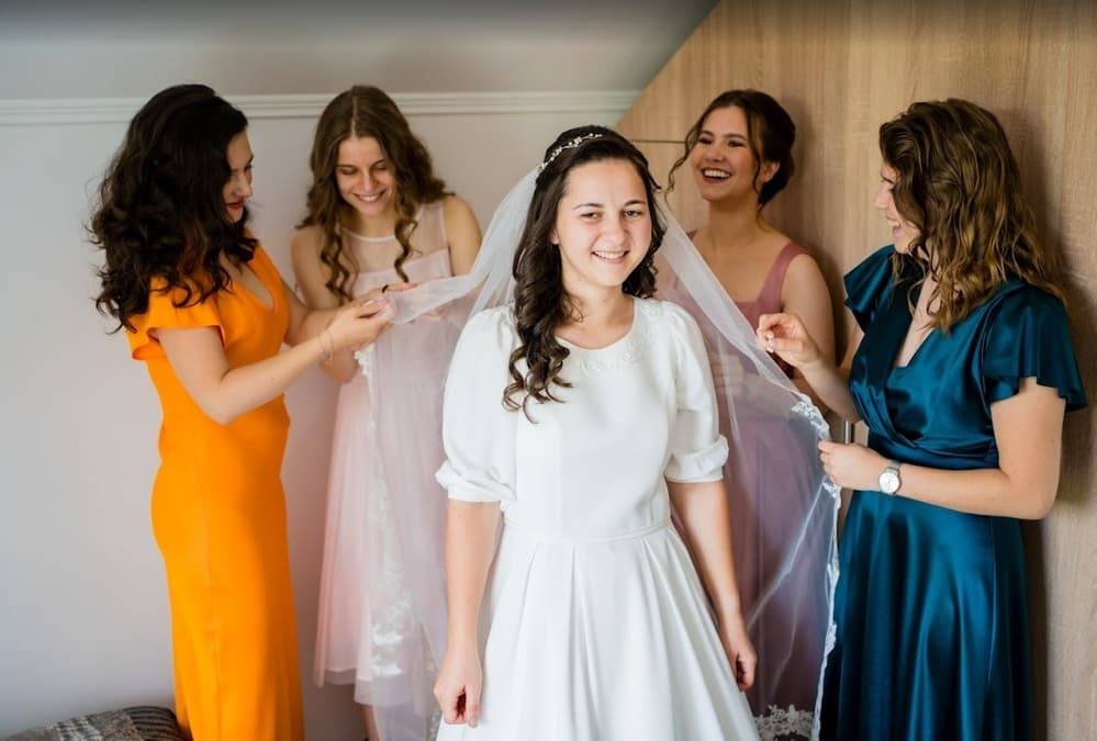 Tamara es Zsolt - Fotografii de Kocsis Zalán