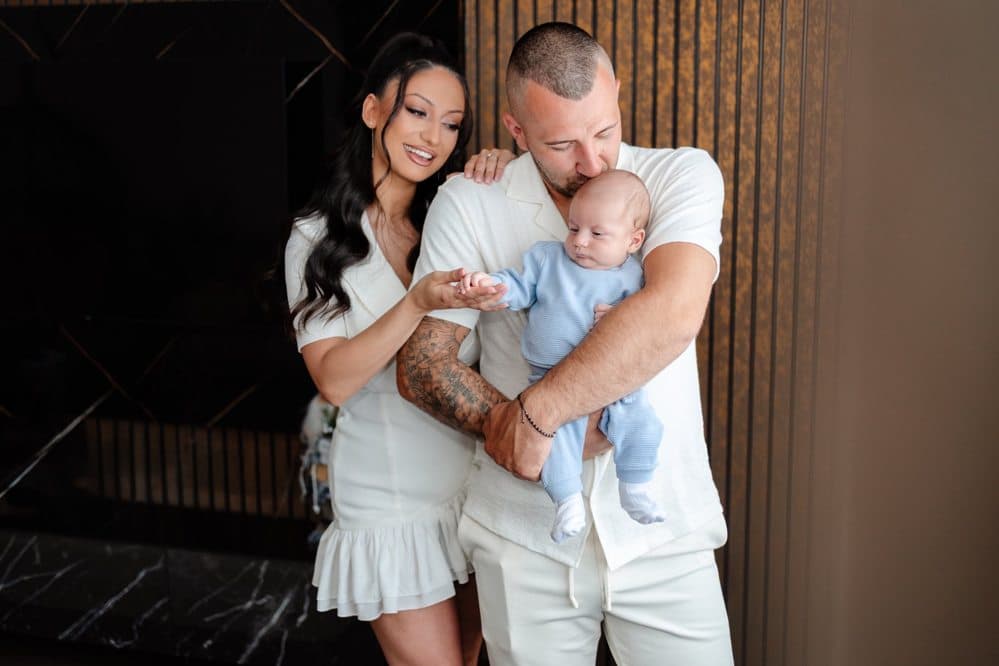 Teodor Ioan - Fotografii de ArtMan