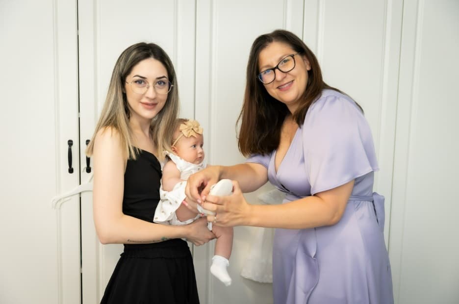 Gloria Maria - Fotografii de Fotograf Marius Mihalache