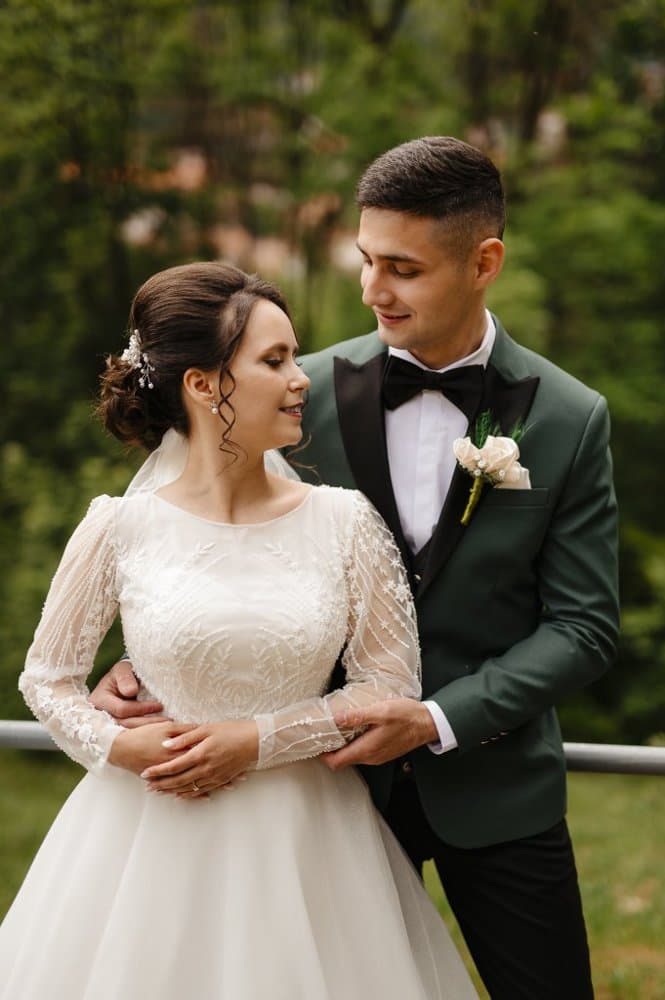 Vadim &amp; Sorina - Fotografii de Scheau Calin Photographer