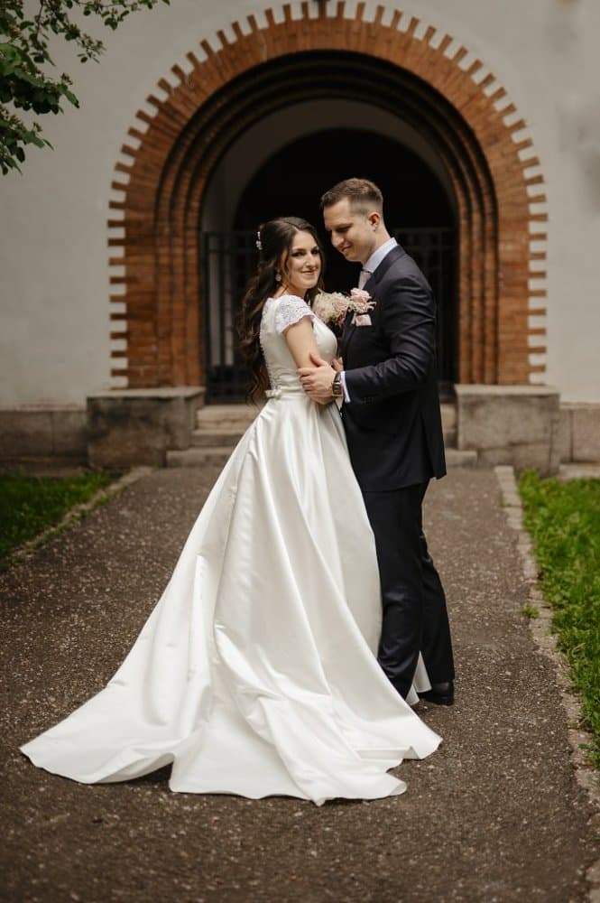 Vlad &amp; Maria - Fotografii de Scheau Calin Photographer