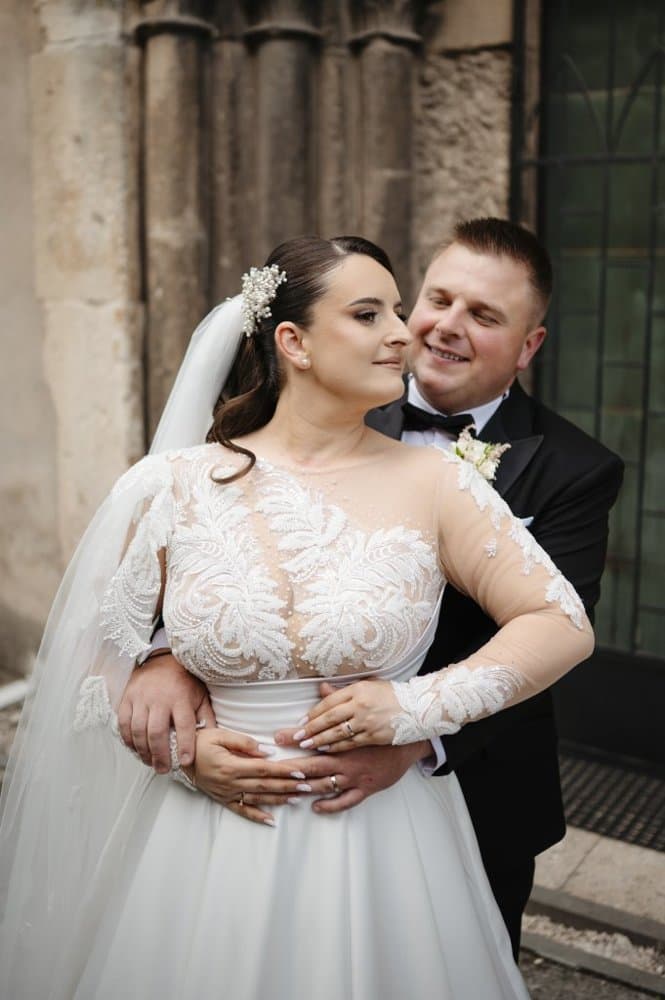 Gabi &amp; Andreea - Fotografii de Scheau Calin Photographer