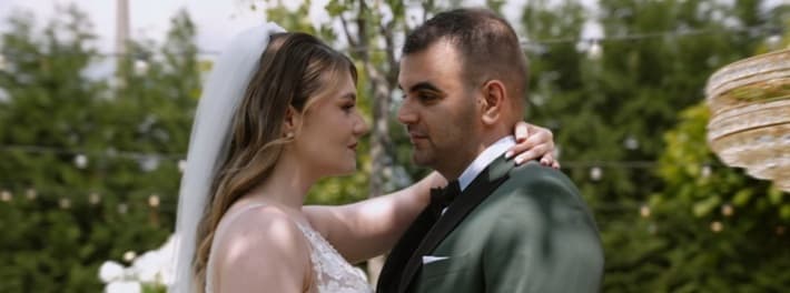 Andreea &amp; Florin - Fotografii de Marius Moldoveanu Videographer