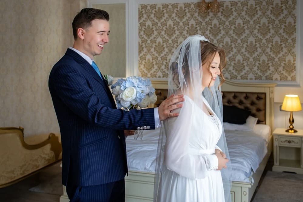 Diana &amp; Samuel - Fotografii de Cosmin Vlad 