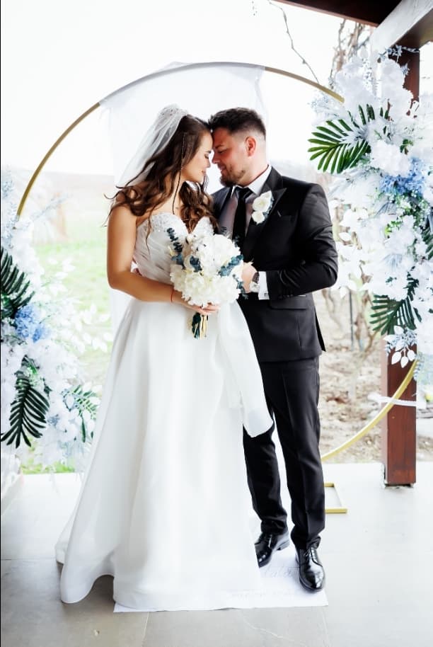 Nicușor &amp; Denisa - Fotografii de Andrei Mastan