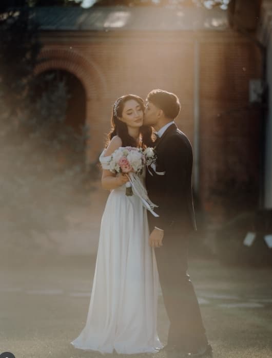 Aura&amp;Ionut - Fotografii de Alberto Bratulescu