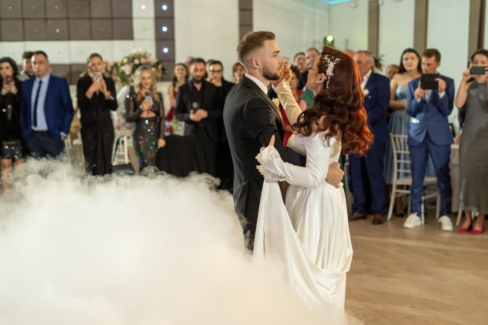 Anca si Madalin - Fotografii de Alex Pascariu