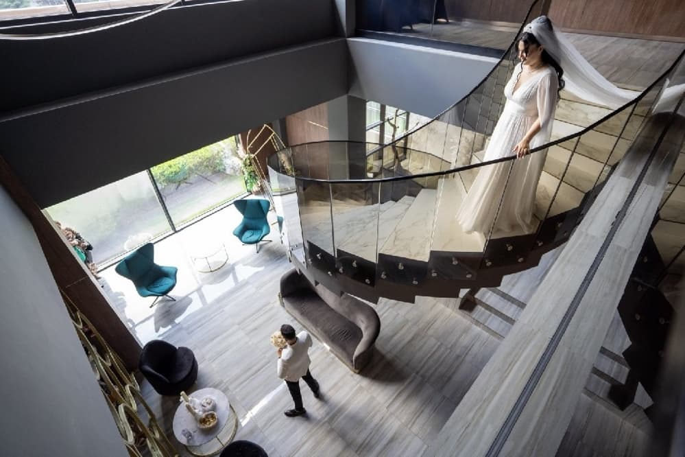 AnaMaria si Narcis - Fotografii de Alex Pascariu