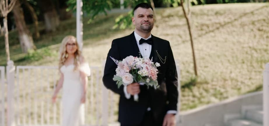 Loredana &amp; David  - Fotografii de Trocin Florin // Lulu Film