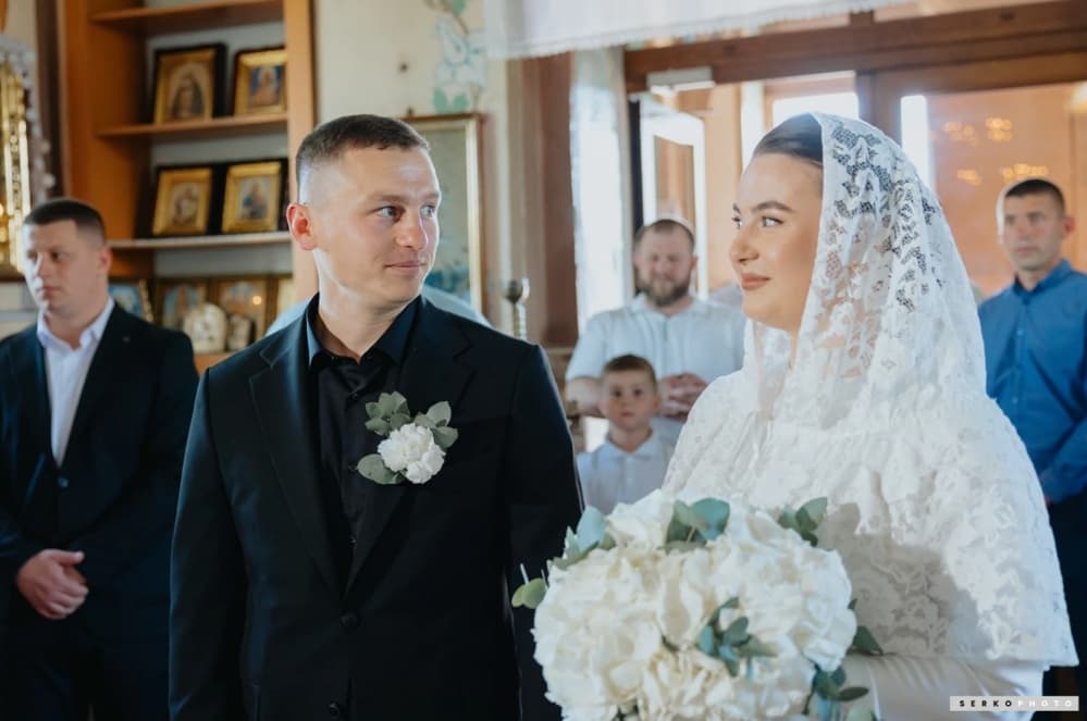 Vasile &amp; Ina - Fotografii de Sergiu Cotruta