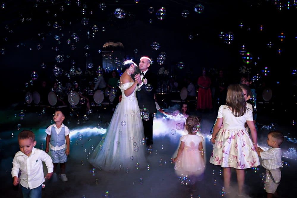 Denisa &amp; Stefan - Fotografii de Bogdan Mihaileanu