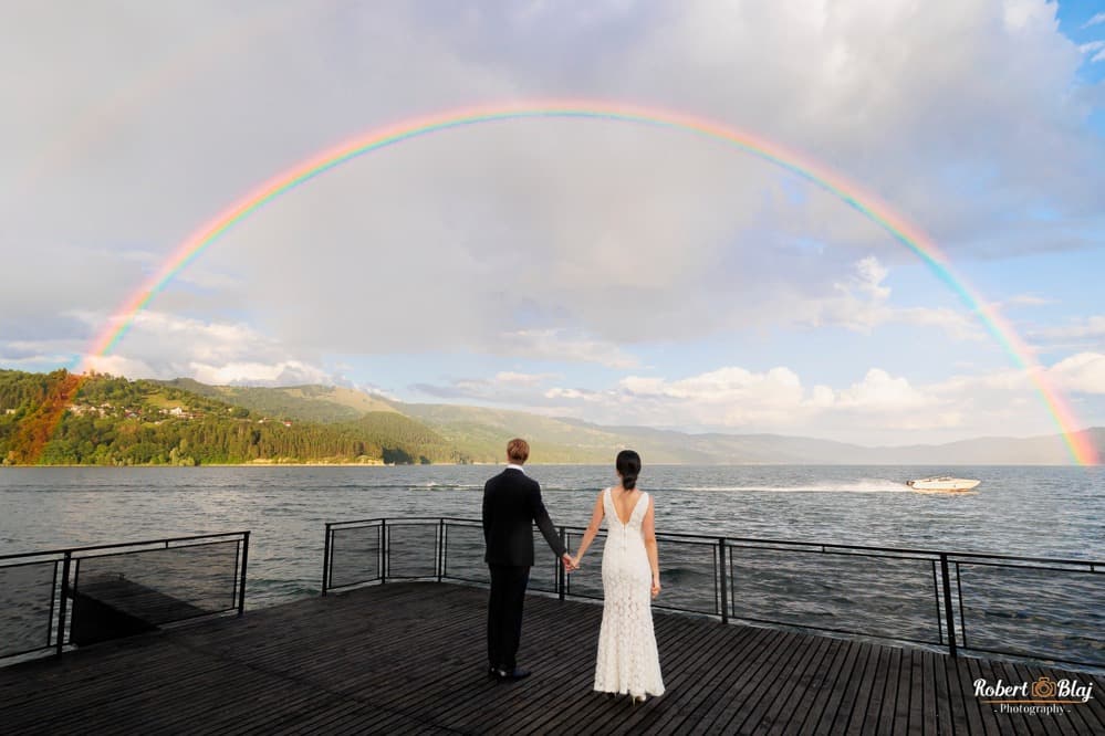 Emily si Andrei - Fotografii de Robert Blaj Photography 