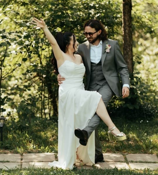 Paul &amp; Roxana - Fotografii de MG Photo&amp;Film