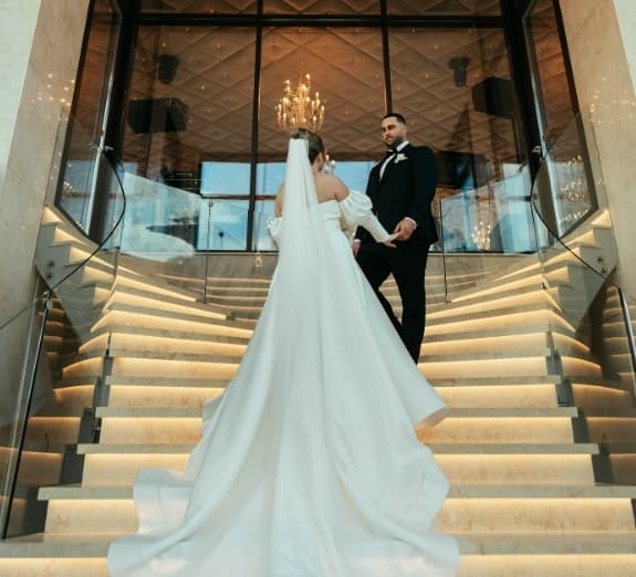 Dana &amp; Danut - Fotografii de MG Photo&amp;Film