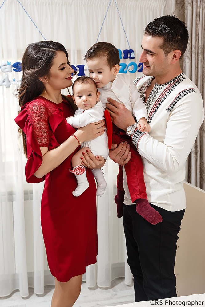 Ioan - Fotografii de CRS PHOTOGRAPHER