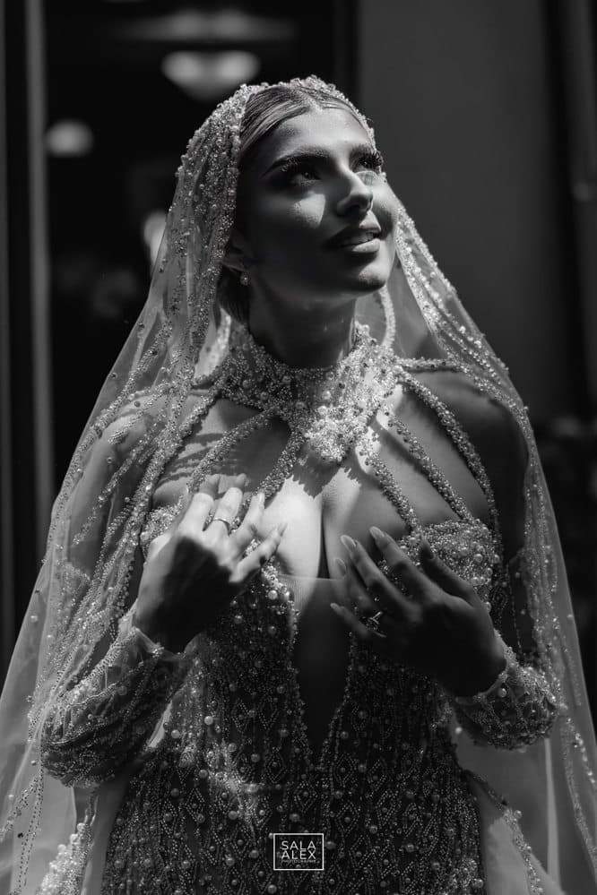 Cristiana si Robert  - Fotografii de Alex Sala