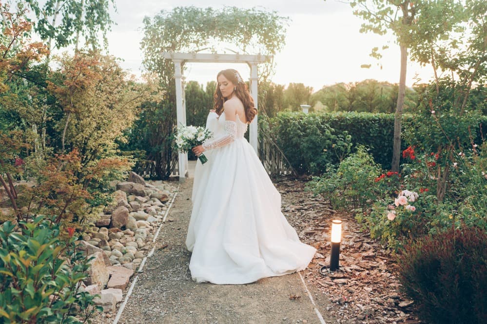 Dan si Maria - Fotografii de Ana Morar