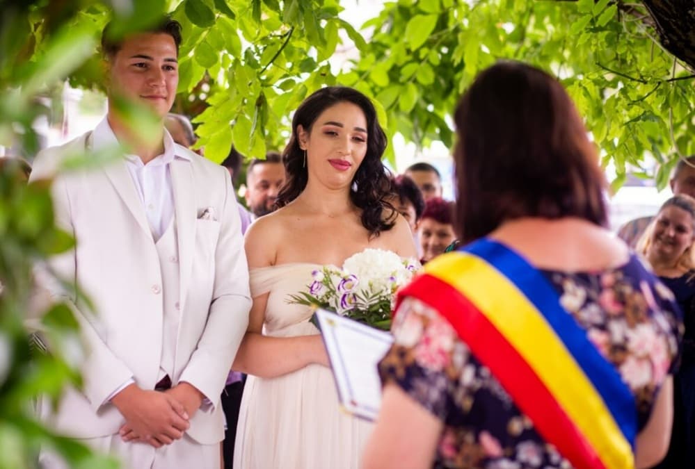 Valentin &amp; Nicoleta - Fotografii de Deftu Daria 
