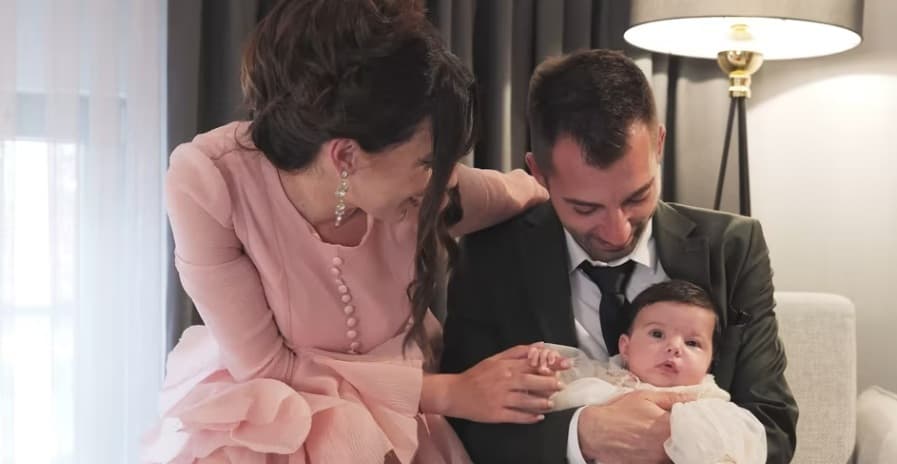 Ariana - Fotografii de Stefan Eusebiu 