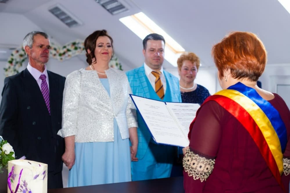 Andrei si Ionela - Fotografii de Deftu Daria 