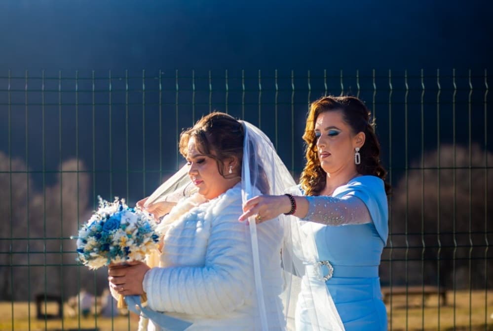 Dorin si Denisa - Fotografii de Deftu Daria 