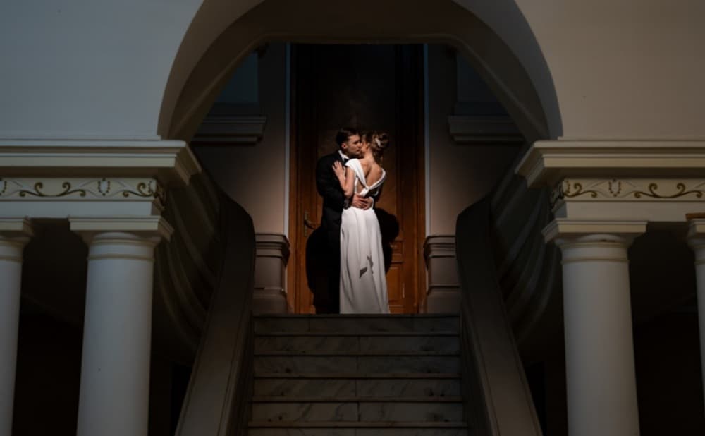 Adrian &amp; Emily - Fotografii de RaPictures