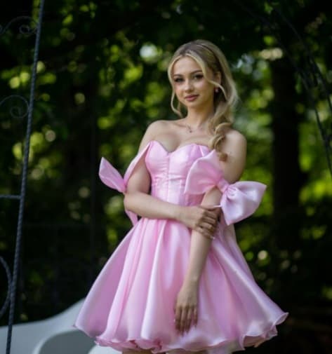 Sara Moise - Fotografii de Deftu Daria 