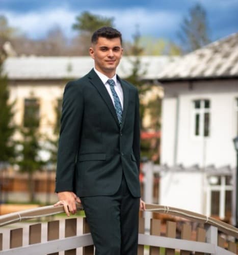 Alexandru Frincu - Fotografii de Deftu Daria 