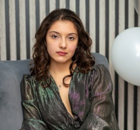 Bianca - Fotografii de Deftu Daria 