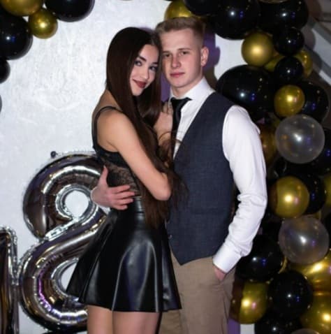 Eduard - Fotografii de Deftu Daria 