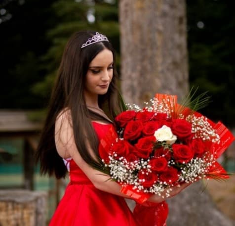 Ioana  - Fotografii de Deftu Daria 