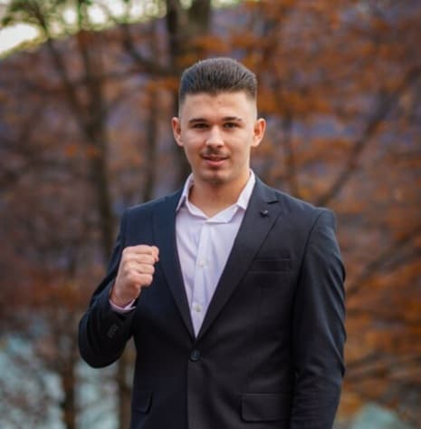 Darius - Fotografii de Deftu Daria 