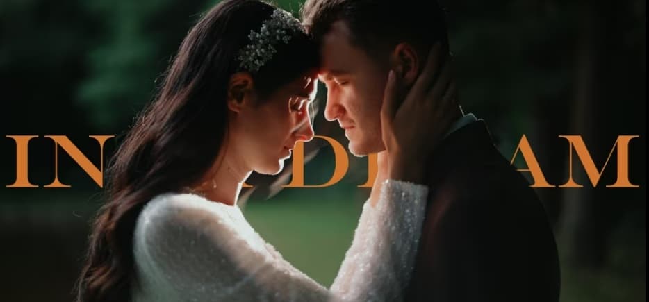 Malina &amp; Cristian - Fotografii de Trocin Florin // Lulu Film